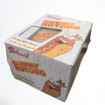 جيلي صهيب هوت دوغ 18 غ 24 حبه