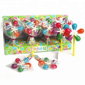 حلاو مصاص مروحه 24 حبه 480 غ