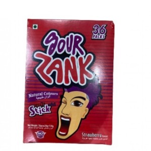 جيلي سور بنك فروله 36 حبه