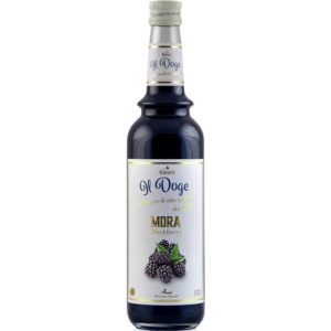 الدوجي سيرب توت اسود 1لتر