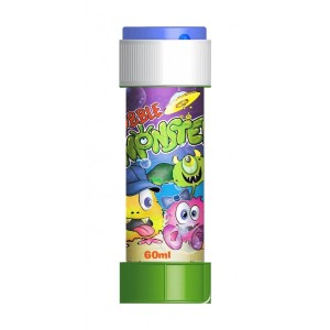 فقاعه الوحش 36 حبه