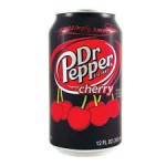 مشروب دكتور بيير بالكرز 330 مل