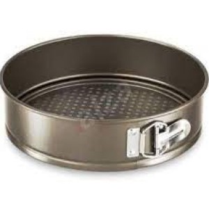 قالب كيك صغير رقم 1