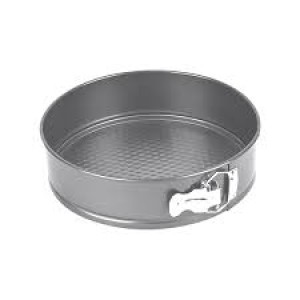 قالب كيك رقم 2 وسط