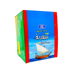 بفك فيكو سفينة ميني ٢٠ حبة