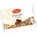 شوكولاته ايطاليه بالحليب ١٠٠٠ غ