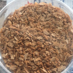 كريب الفيوتين المفتت 300 غ