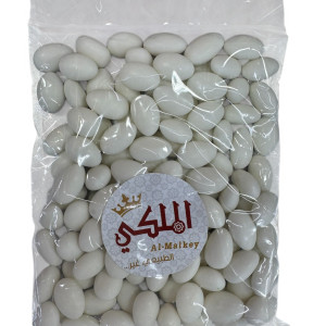 بيض الصعو ابيض ٥٠٠ غرام