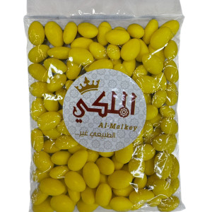 بيض الصعو اصفر ٥٠٠ غرام