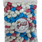 بيض الصعو ملون ٥٠٠ غرام