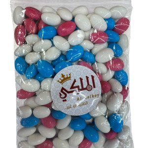 بيض الصعو ملون ٥٠٠ غرام