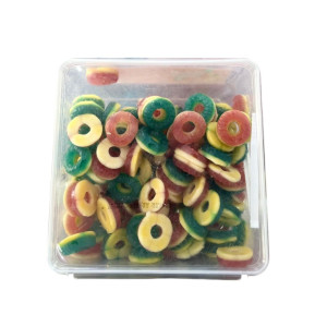 جيلي حلاو  ١ كيلو