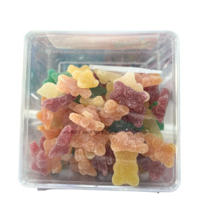 جيلي حلاو  ١ كيلو