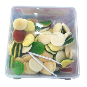 جيلي حلاو  ١ كيلو