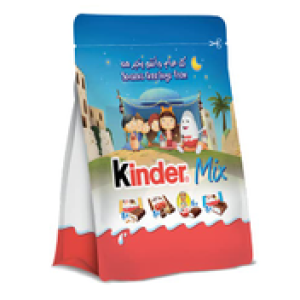 كندر مكس 184 غ