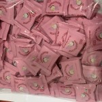 شوكولاته ايطاليه بالحليب المحشي بكريمه البندق 1000 غ