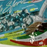 شوكولاته ايطاليه  بالحليب المحشي بكريمة الحليب وحبيبات رايس كرسبيز1000 غ