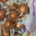 شوكولاته ايطاليه  بالحليب المحشي بكريمة الحليب وحبيبات رايس كرسبيز1000 غ