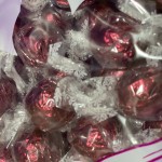 شوكولاته ايطاليه  بالحليب المحشي بكريمة الحليب وحبيبات رايس كرسبيز1000 غ