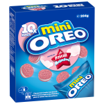 اوريو مارشميلو 10 حبة