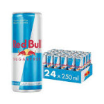 ريد بول دايت ٢٥٠مل ٢٤ حبة
