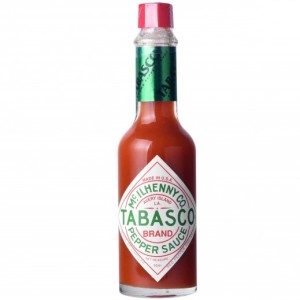 فلفل تباسكو الامريكي 60 مل