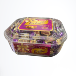 حلاو تيفاني اكليرز بحشوة كراميل وشوكولاته 500غ