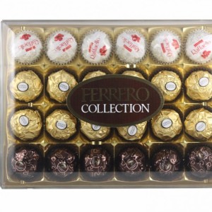 فيريرو روشيه كولكشن 269 غ