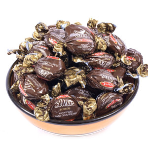 حلاو كينت بالقهوة 1000 غ