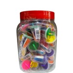 مصاص خاتم 50 حبه