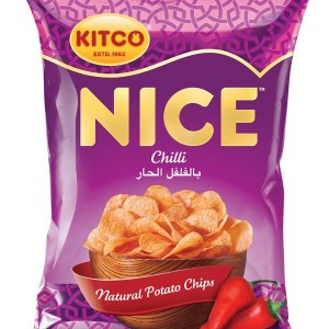 كتكو فلفل حار 42حبه