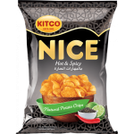 كتكو نايس بهارات 42حبه