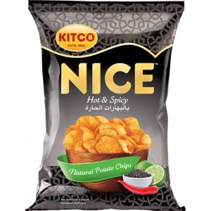 كتكو نايس بهارات 42حبه