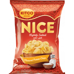 كتكو ملح 42 حبه