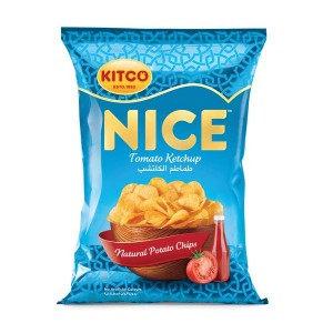 كتكو كاتشب 42حبه