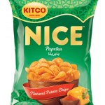 كتكو بابريكا 42 حبه