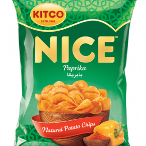 كتكو بابريكا 42 حبه