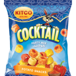 كتكو كوكتيل55 حبه