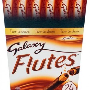 فلوتس اصابع 24حبه