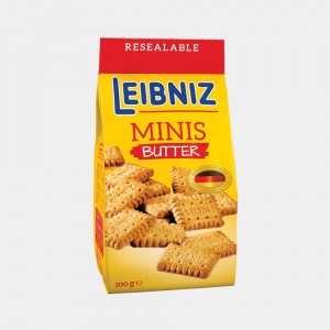 ليبينز مينيز زبده 100غ