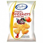 ميكي قلوب 50حبه