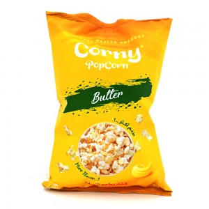 نفيش كورني بالزبده 18حبه