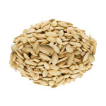 حب مشهدي مالح 500 غرام