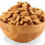 حب مشهدي مدخن 500 غرام