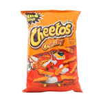 بطاط شيتوس كرنشي 155 غ