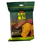 كراكرز الخضروات 10 حبه