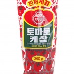 TOMATO KETCHUP KOREA 300G