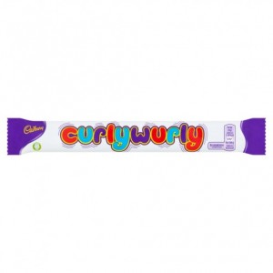 كيرلي ورلي لندن