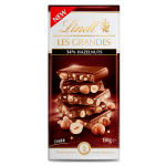 لنتد بندق دارك34% 150غ