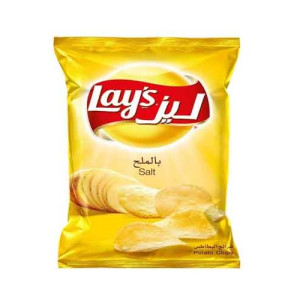 ليز ملح 48غ